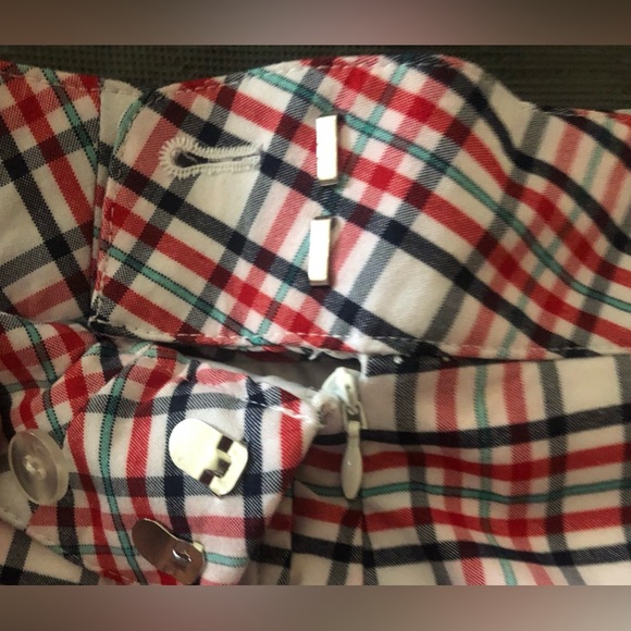 IZOD GOLF🌺 NWOT LACOSTE SKORT - Picture 8 of 12